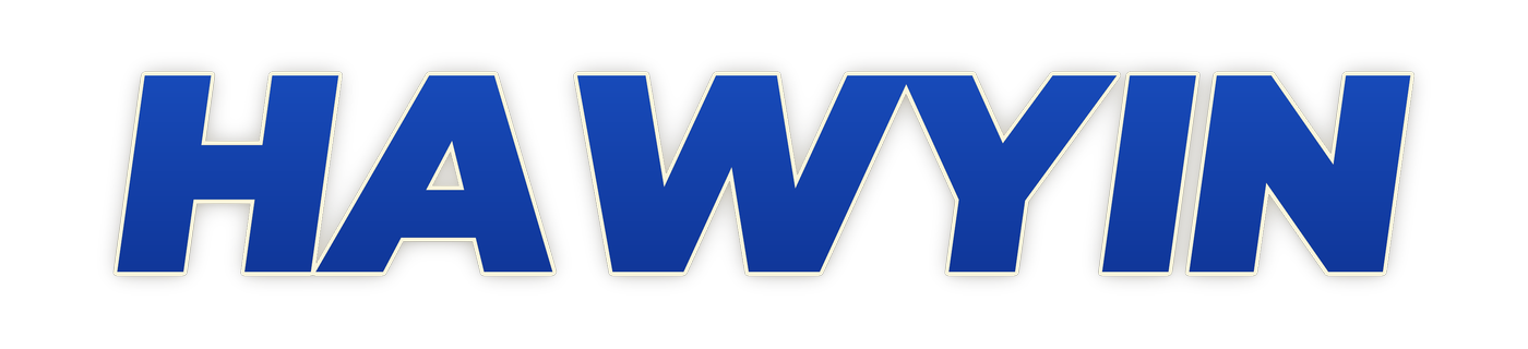 hawyin logo